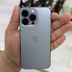 iPhone 13 Pro Unlocked 128GB! $399 Cash Or Card!!