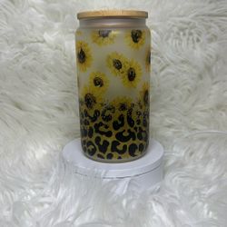 Frosted Cup