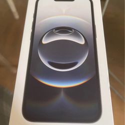 iPhone 16e 128gb UNLOCKED 