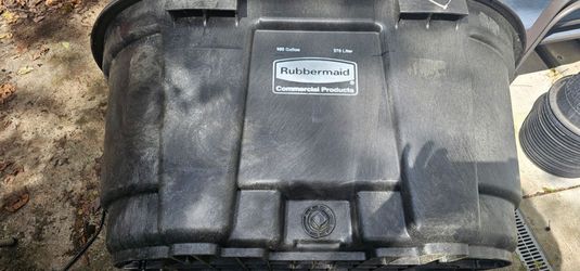 100 ag tank