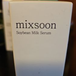 Hydrating cream by mixsoon