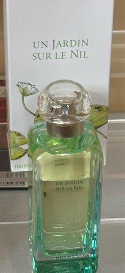 Hermès Un Jardin sur le Nil