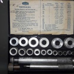  Tools