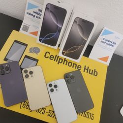 Apple iPhone 14 Pro Max unlocked 