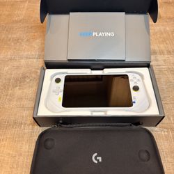 Like-New Logitech G Cloud