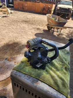 Poweestil Bonma De Volante