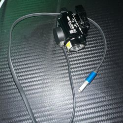 Olight Green Beam And Flashlight Combo