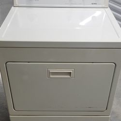 Kenmore Dryer