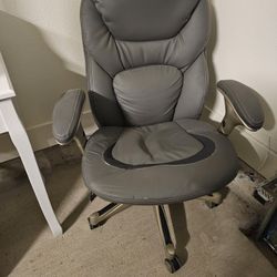 Office Chair - Executive Chair