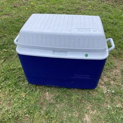  Rubbermaid 56 Cooler 