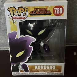 Kurogiri