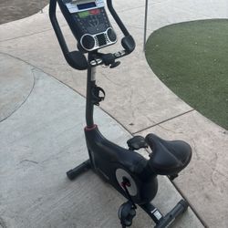 Schwinn Fitness 170 Exercise Bike