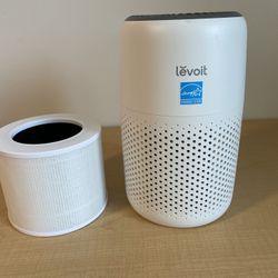 Levoit Home Air Purifier 