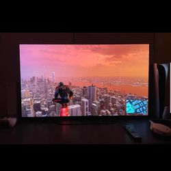 Sony A90K 48 Inch OLED TV