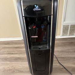 Top Loading Water Dispenser