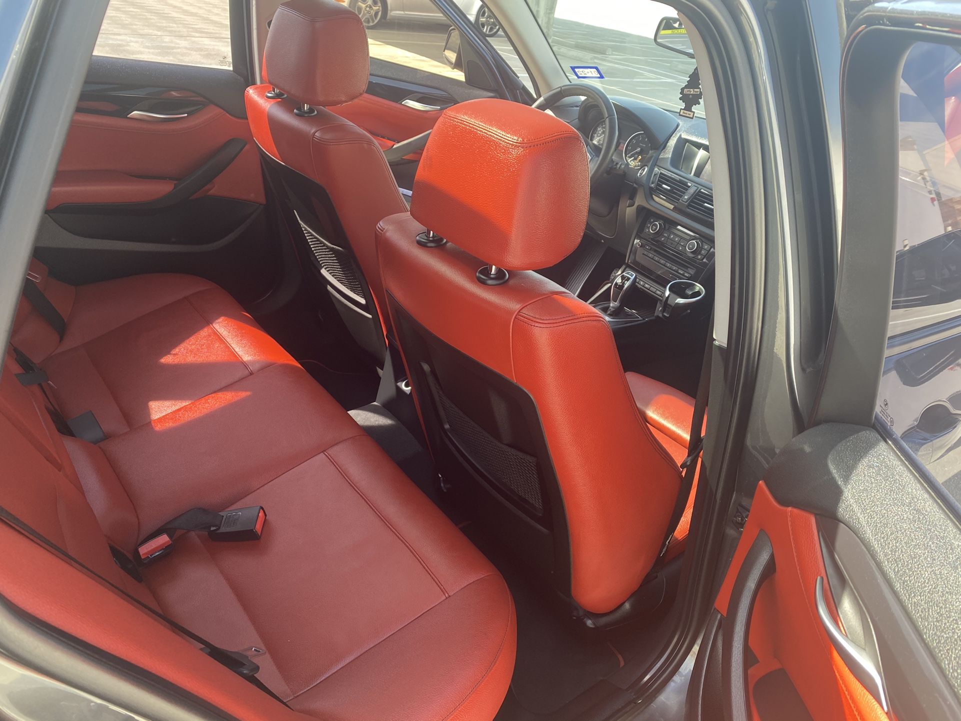 2014 BMW X1