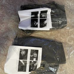 Truck Complete Seat Covers And Consoles