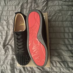 christian louboutin Size 13