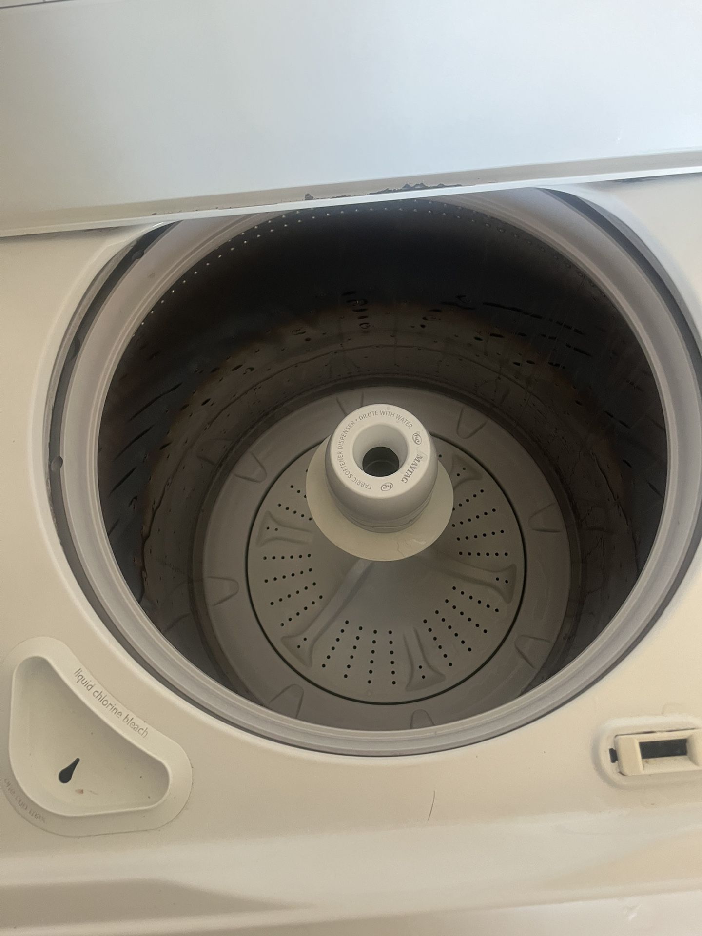 Washer