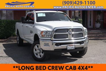 2014 RAM 3500