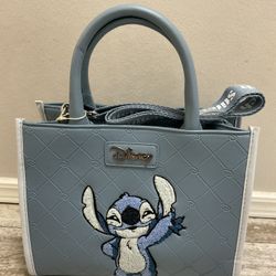 NWT Stitch Purse Bag