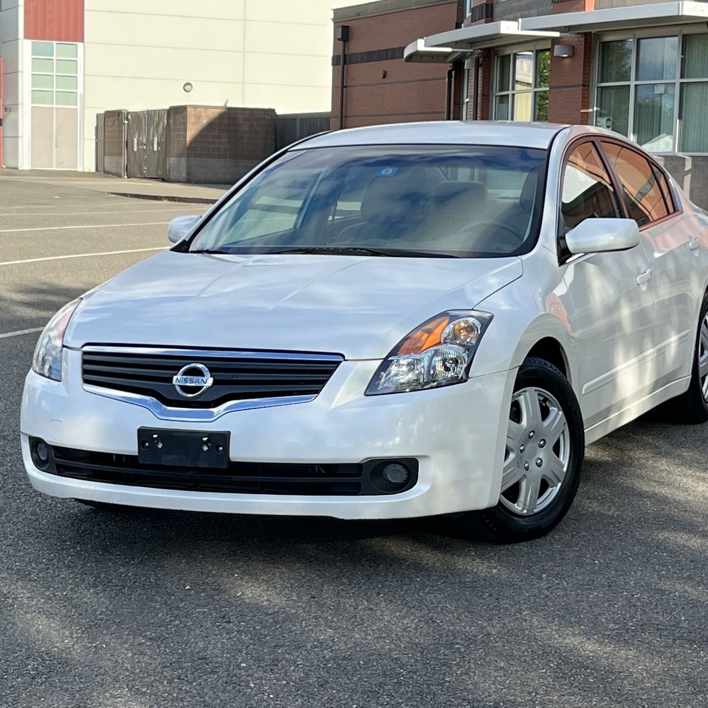 2008 Nissan Altima