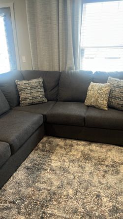 Beautiful sectional