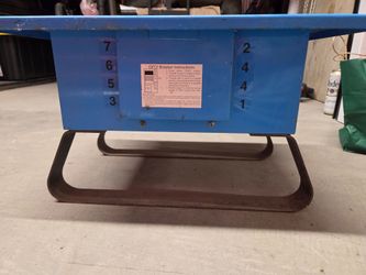 Power distribution boxes