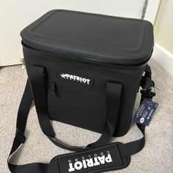 Patriot Coolers - 24 Can Softpack Cooler