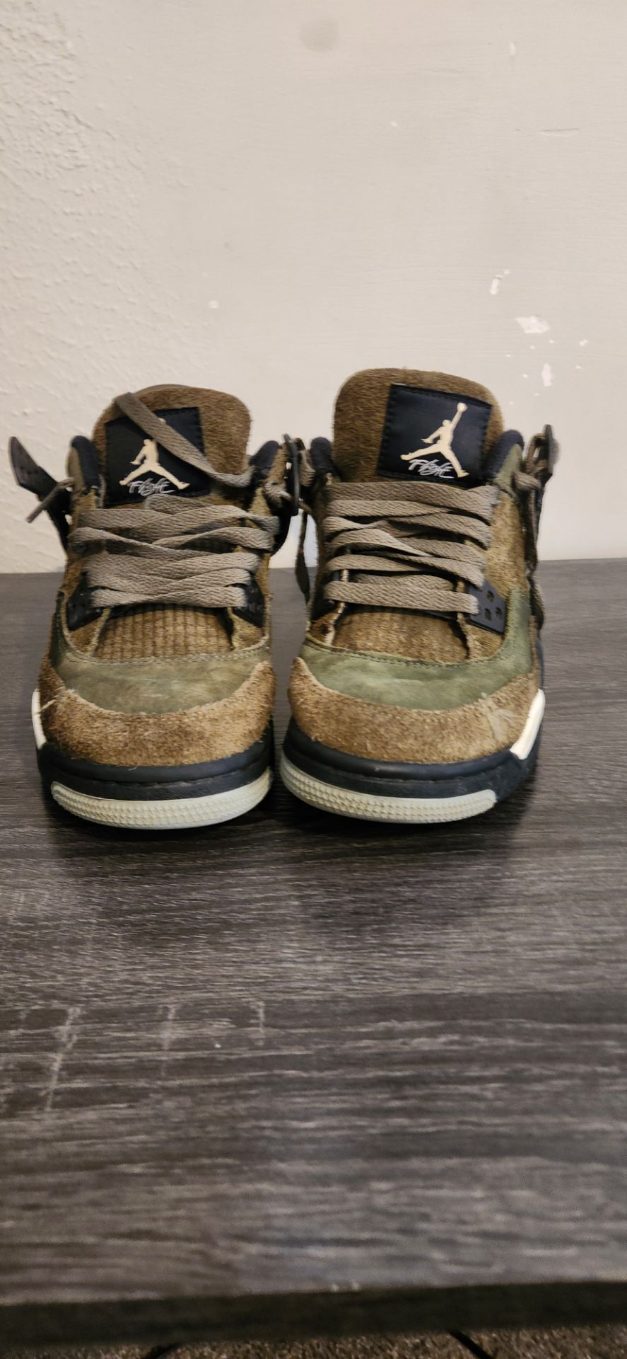 Jordan