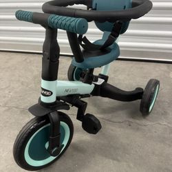 newyoo Tricycles for 1-3 Year Olds, Toddler Bike