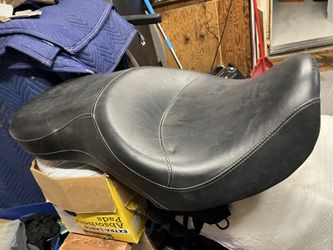 Seat 2020 Harley Davidson