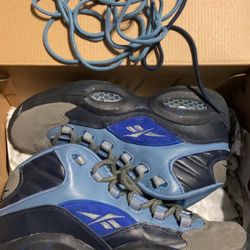 Reebok Question Stash 