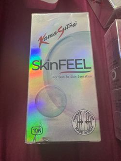 Condom 10 pack