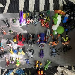 Kids Toys