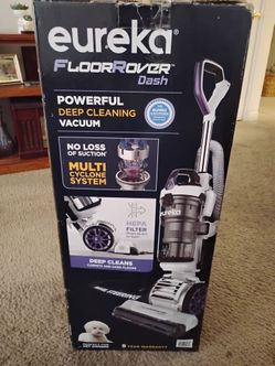 Eureka Vacuum