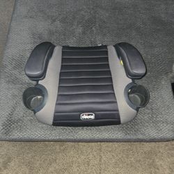 Chicco Booster Seat
