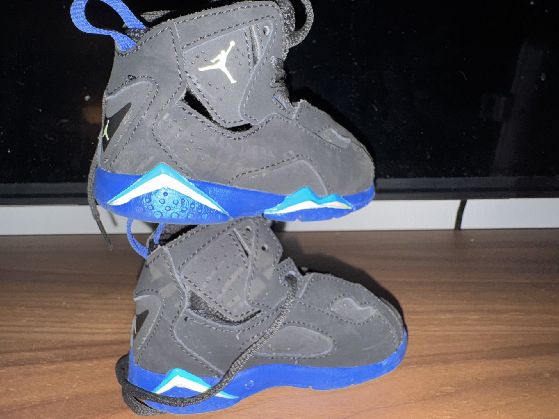 Jordan