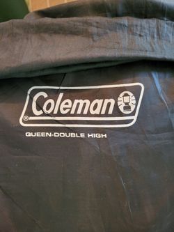 Coleman Queen Air Mattress