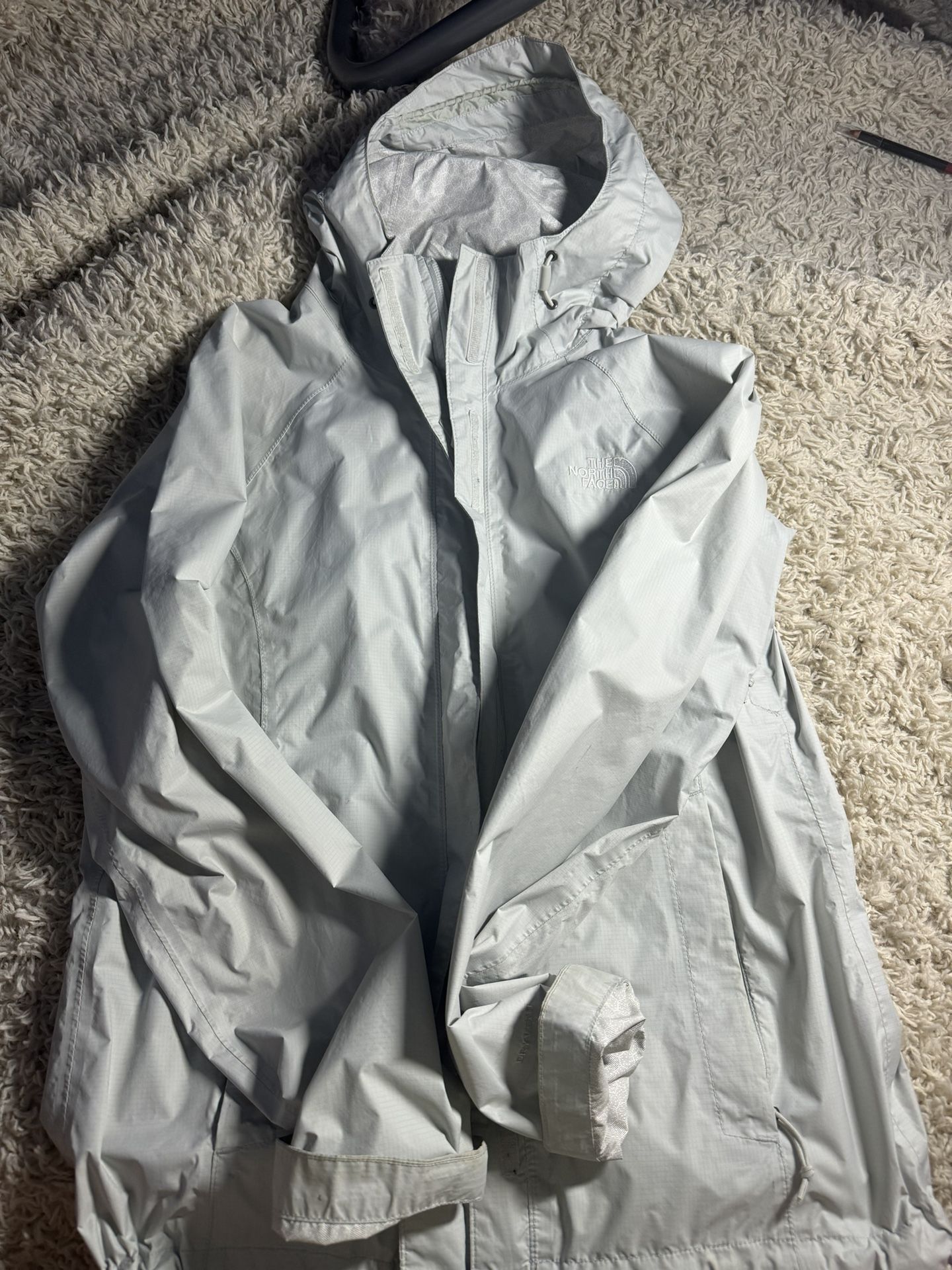 North face Rain Jacket