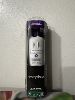 Everydrop Water Refrigerator Filter