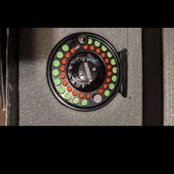 G-loomis Syncrotech Reel 