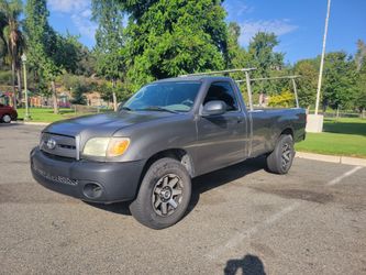 2005 Toyota Tundra
