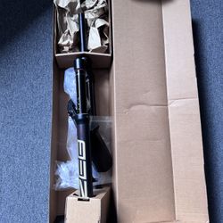 RockShox Zeb Debonair