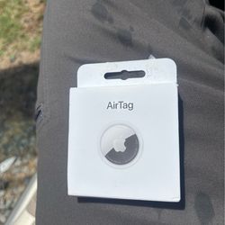 Apple AirTag(second generation)