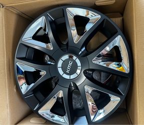 KMC RIM 20x8.5