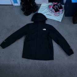 The North Face Jacket Size XL Kids