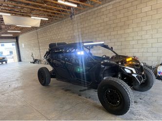 2019 can am x3 xrs r max
