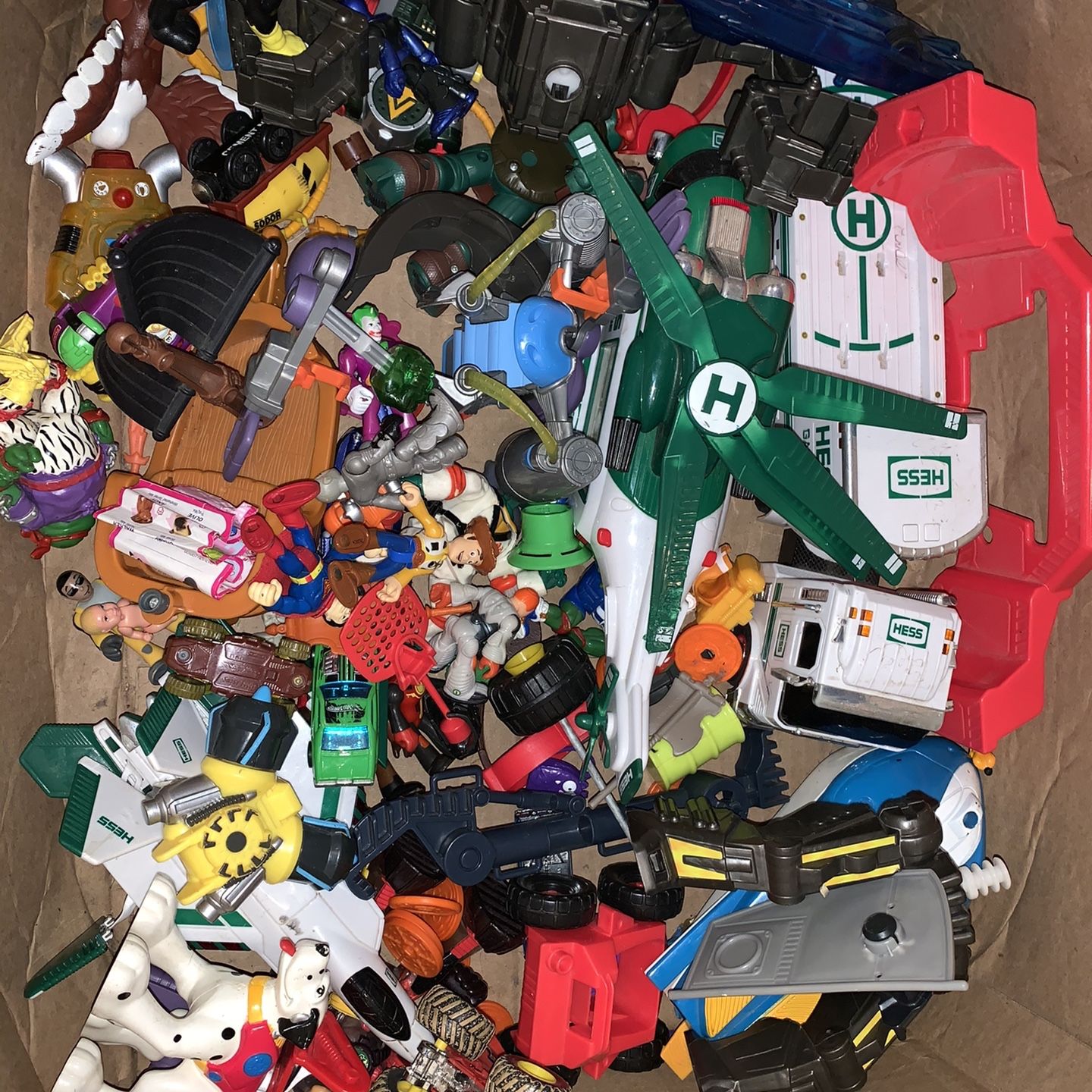 ImagineNext, Great Toys!!