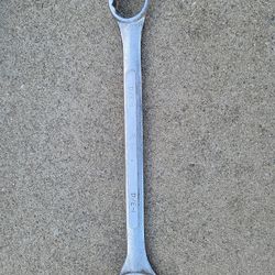Big I-3/4 Wrench